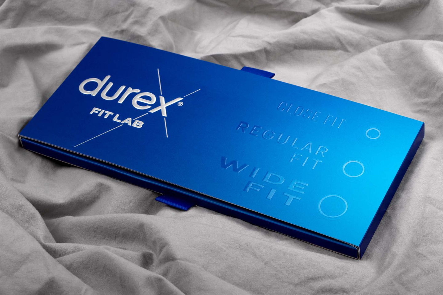 Durex - Fit Lab Trial Kit