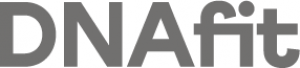 Logo for Burgopak customer, DNAFit