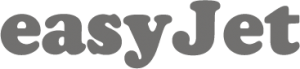Logo for Burgopak customer, Easyjet