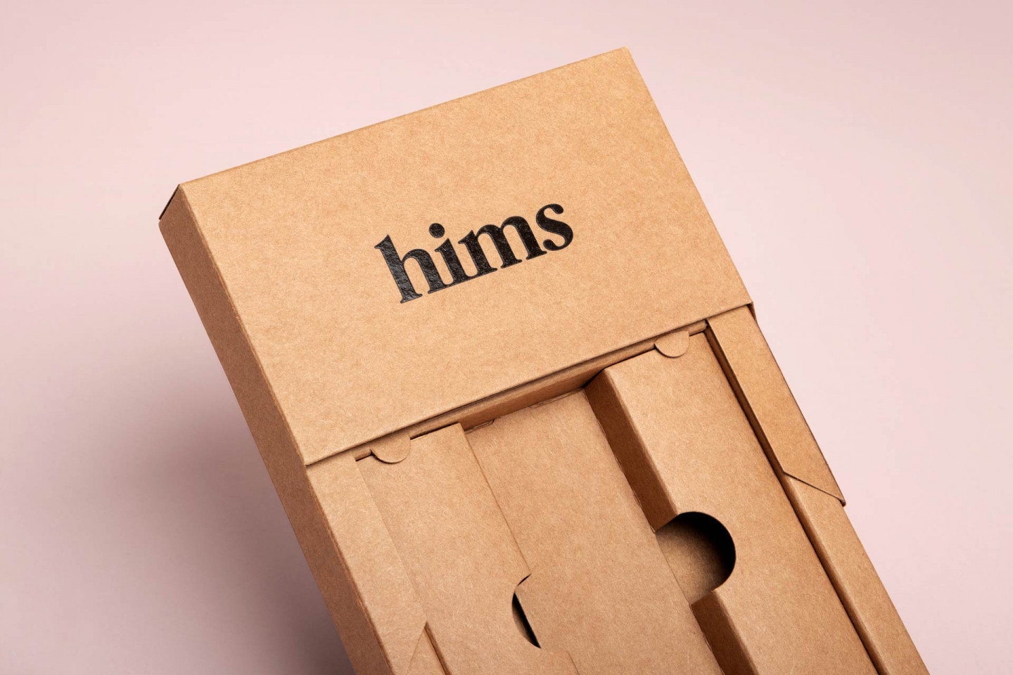 Hims - Men's Wellness Products
