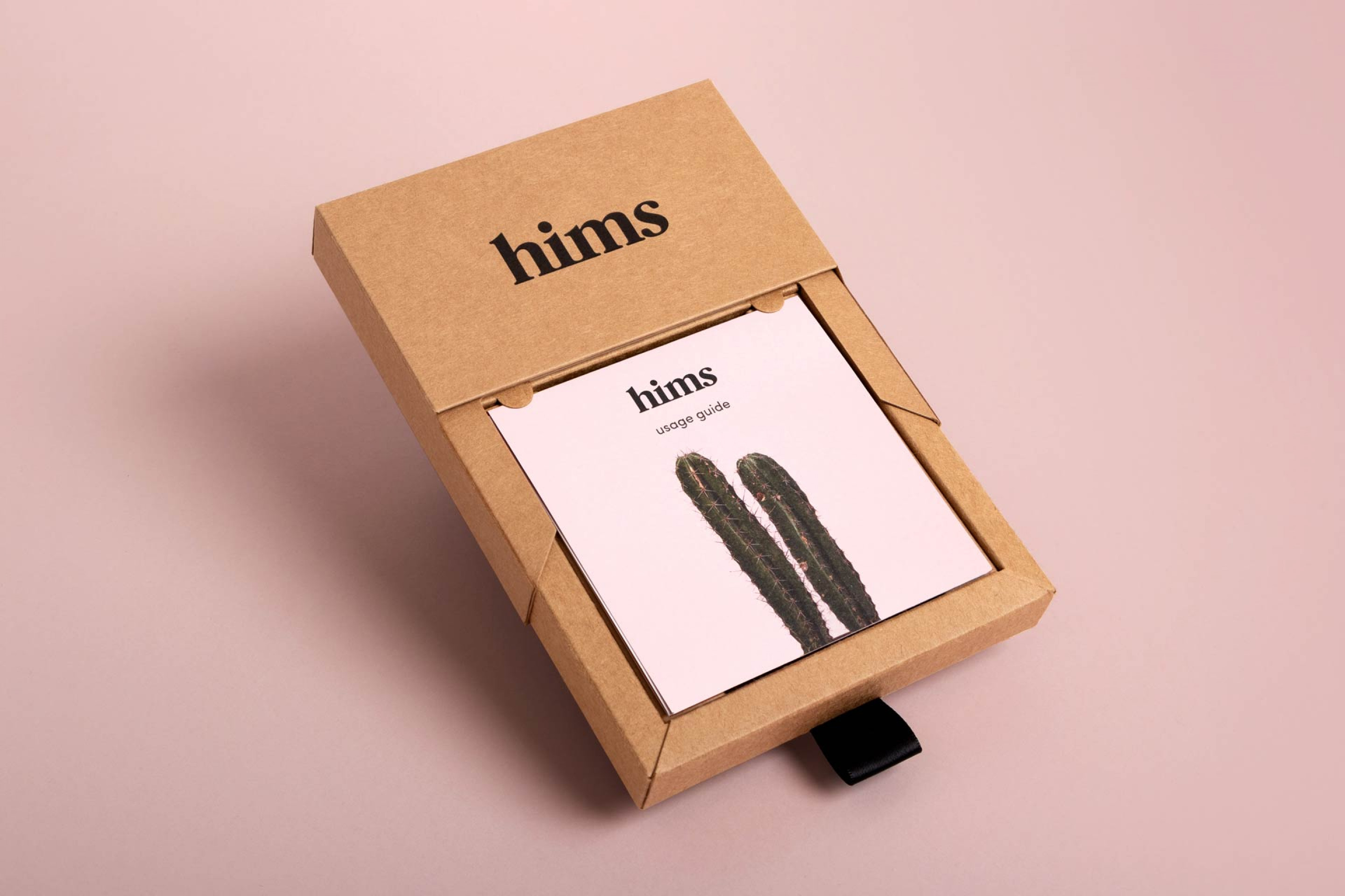 Hims - Wellness Products